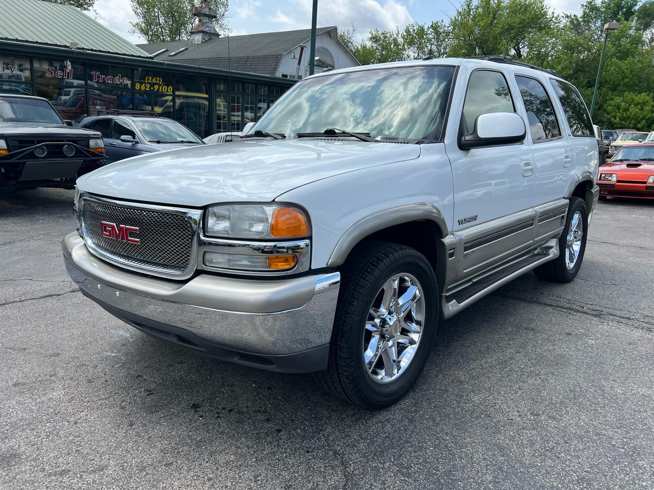 gmc yukon 2003 1GKEK13Z43J267371 image gmc yukon 2003 1GKEK13Z43J267371 image