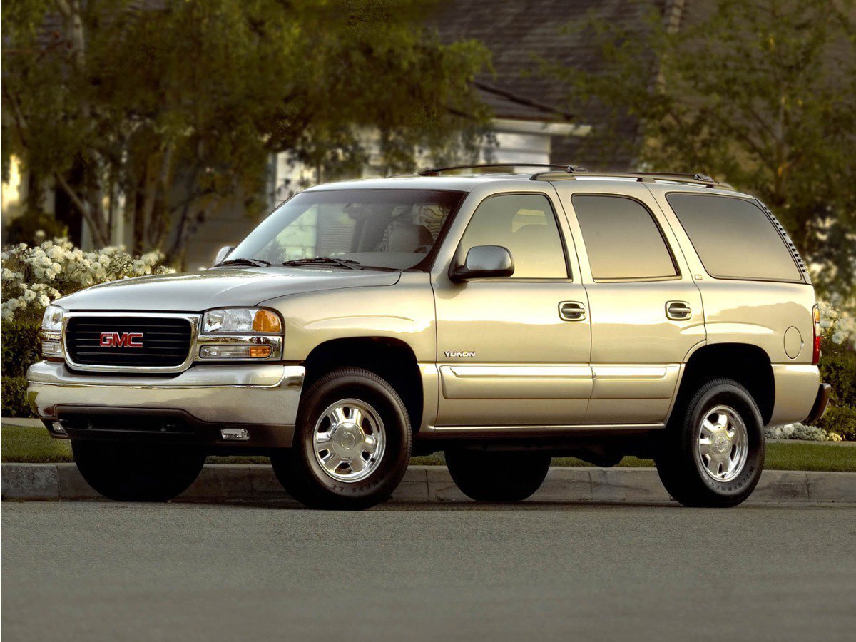 gmc yukon 2003 1GKEK63U13J226696 image gmc yukon 2003 1GKEK63U13J226696 image