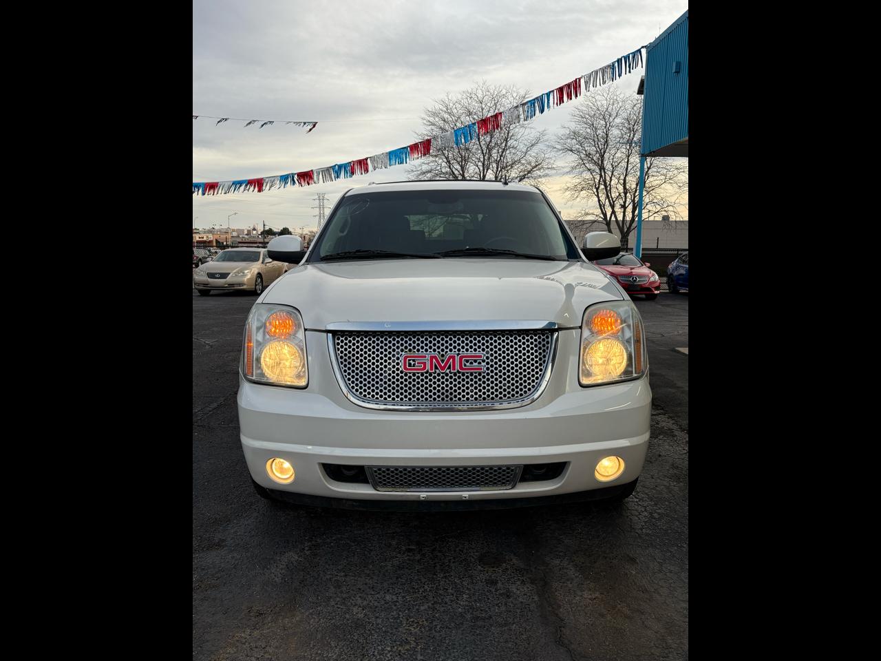 gmc yukon 2013 1GKS2EEF4DR328377 image gmc yukon 2013 1GKS2EEF4DR328377 image