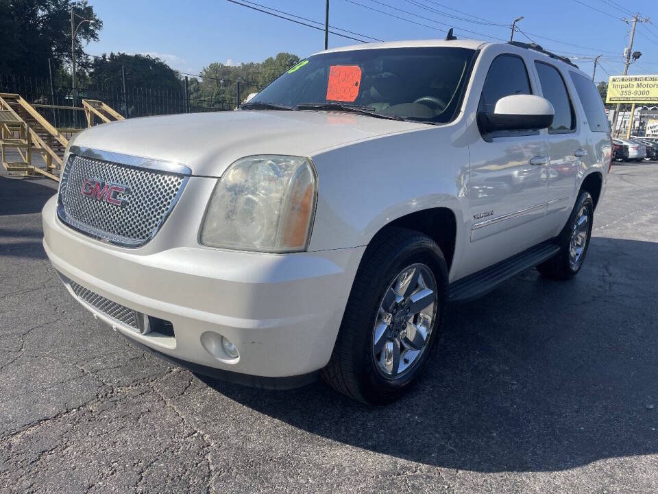 gmc yukon 2013 1GKS2CE07DR163585 image gmc yukon 2013 1GKS2CE07DR163585 image