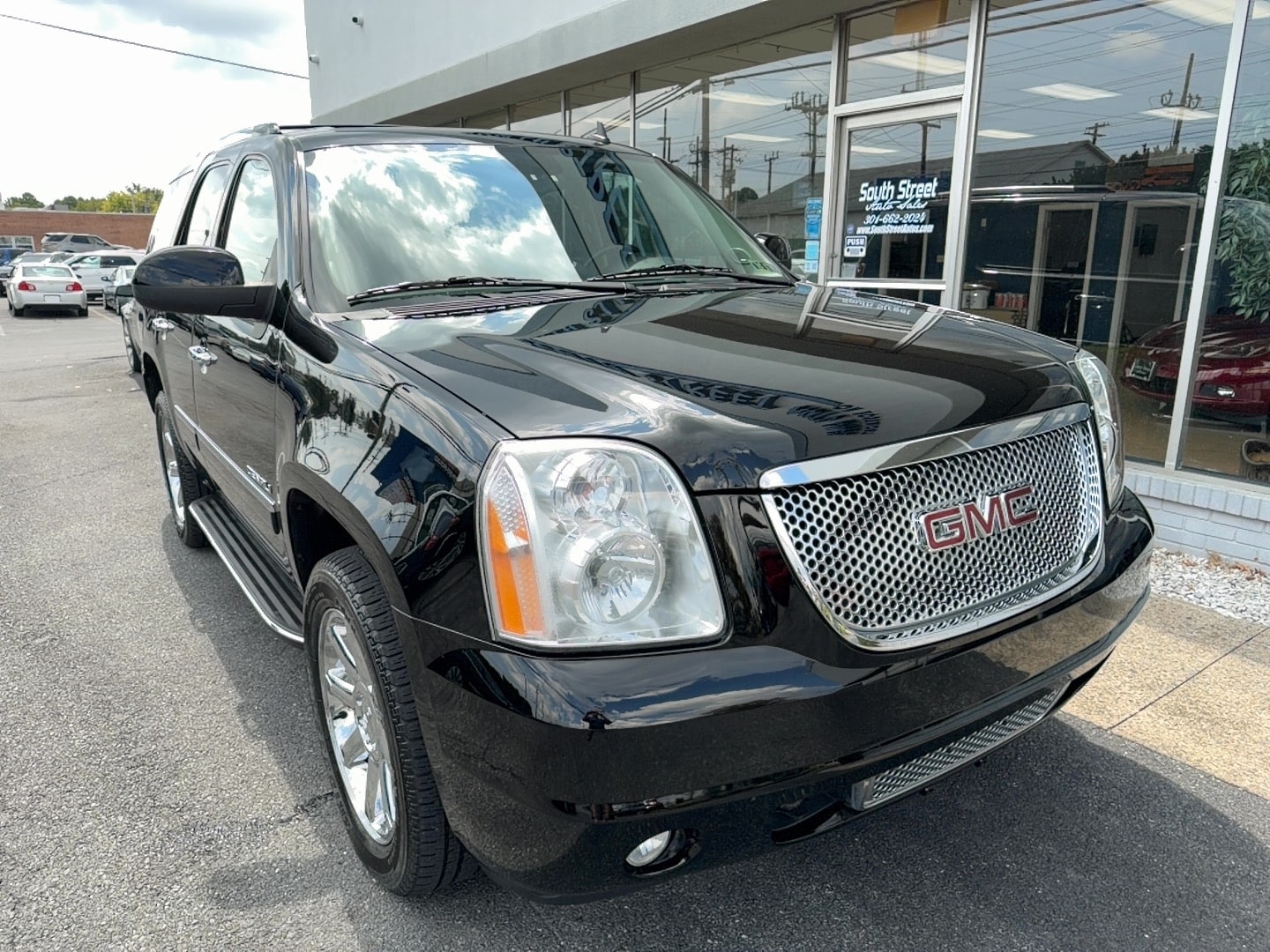gmc yukon 2013 1GKS2EEF5DR194835 image gmc yukon 2013 1GKS2EEF5DR194835 image