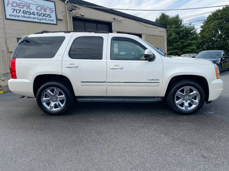 gmc yukon 2013 1GKS2CE02DR321833 image gmc yukon 2013 1GKS2CE02DR321833 image