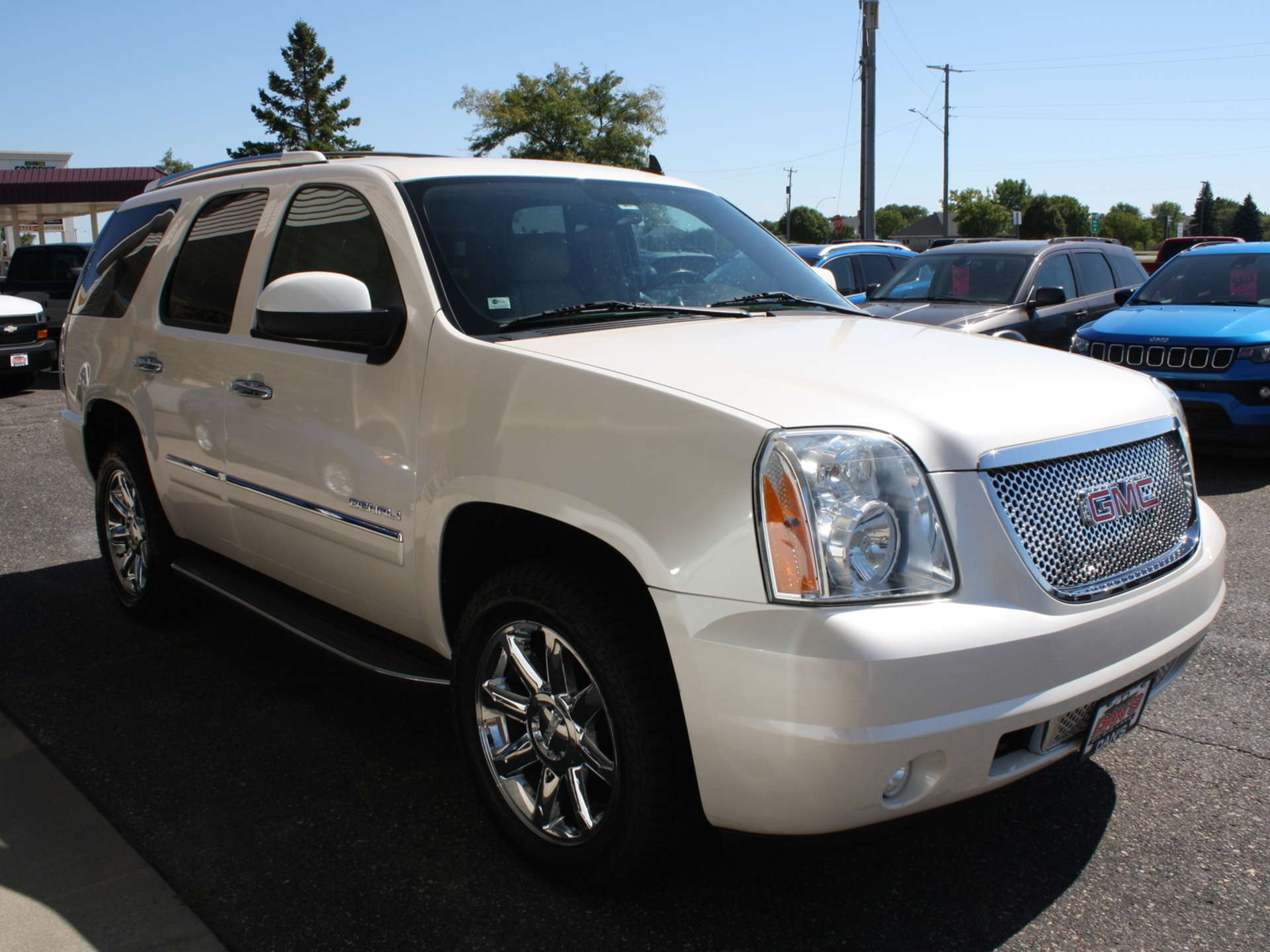 gmc yukon 2013 1GKS2EEF2DR111734 image gmc yukon 2013 1GKS2EEF2DR111734 image