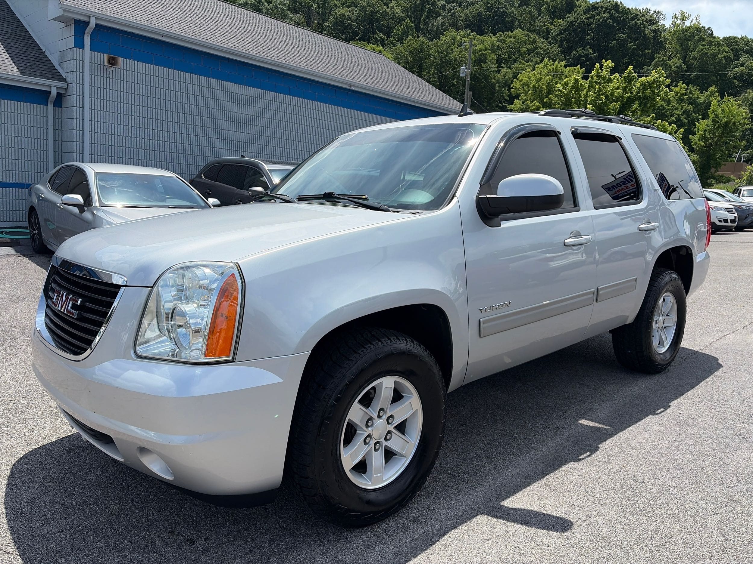 gmc yukon 2013 1GKS2CE0XDR344499 image gmc yukon 2013 1GKS2CE0XDR344499 image
