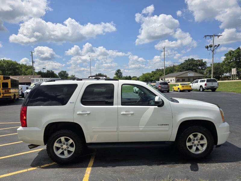 gmc yukon 2013 1GKS2CE06DR293406 image gmc yukon 2013 1GKS2CE06DR293406 image