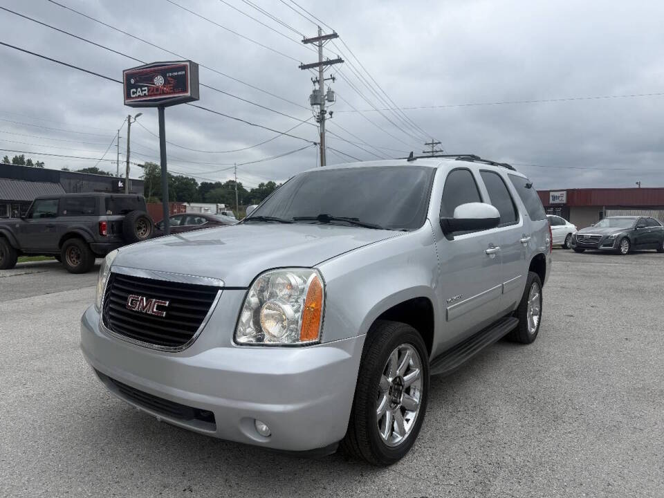 gmc yukon 2013 1GKS2CE04DR194549 image gmc yukon 2013 1GKS2CE04DR194549 image