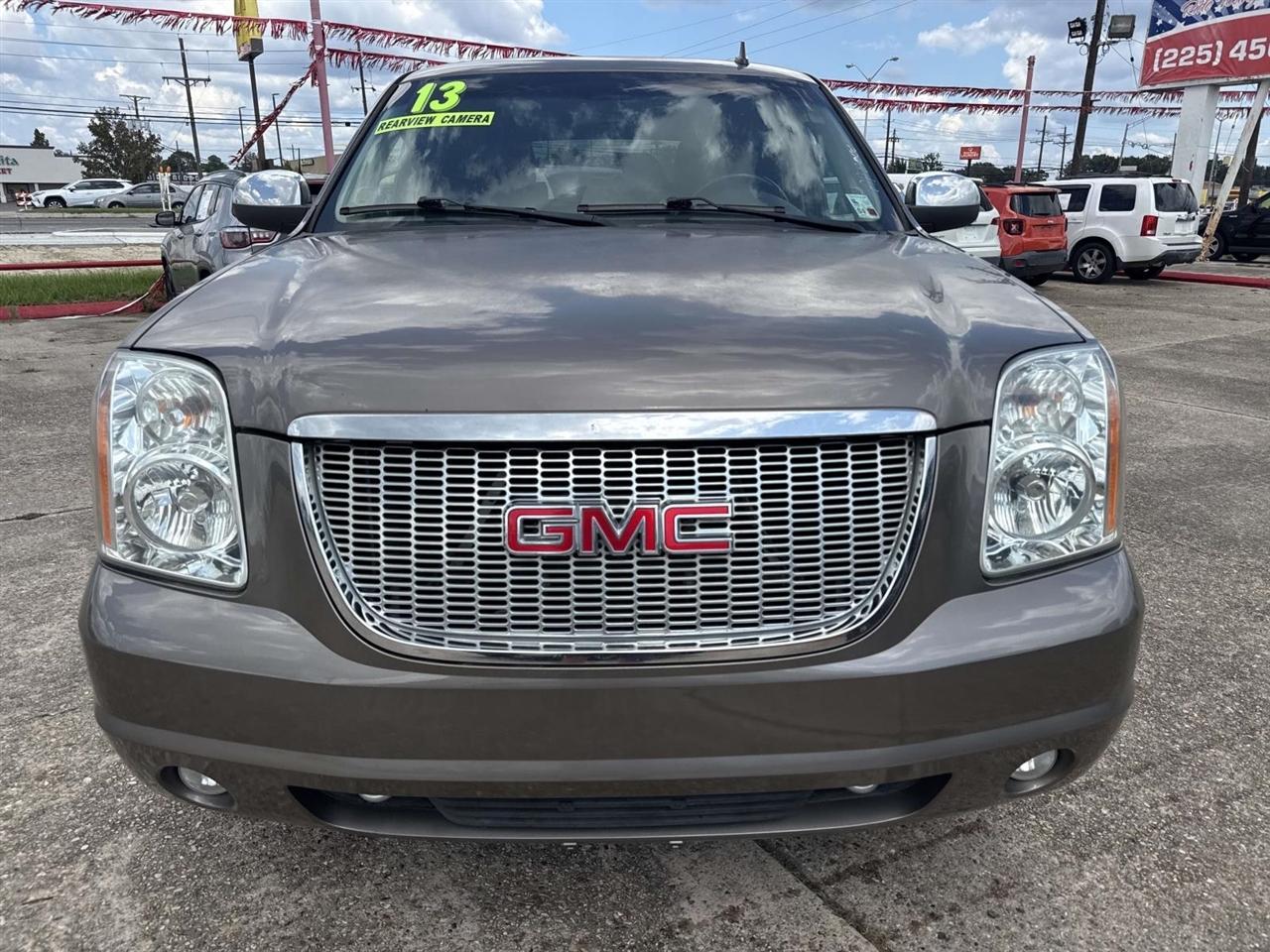 gmc yukon 2013 1GKS1CE02DR343768 image gmc yukon 2013 1GKS1CE02DR343768 image