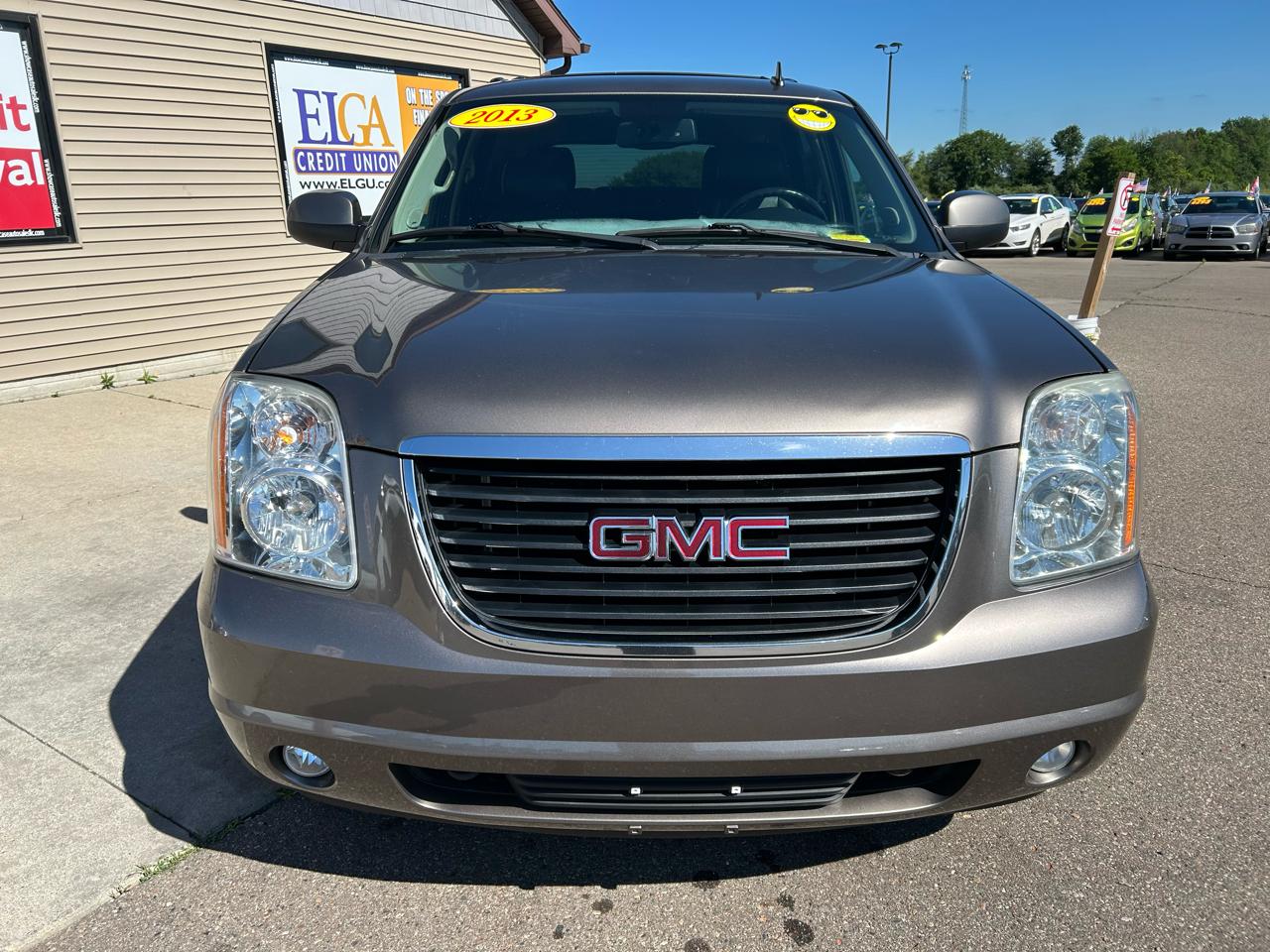 gmc yukon 2013 1GKS2CE00DR290386 image gmc yukon 2013 1GKS2CE00DR290386 image