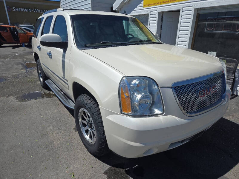 gmc yukon 2013 1GKS2EEF2DR285190 image gmc yukon 2013 1GKS2EEF2DR285190 image