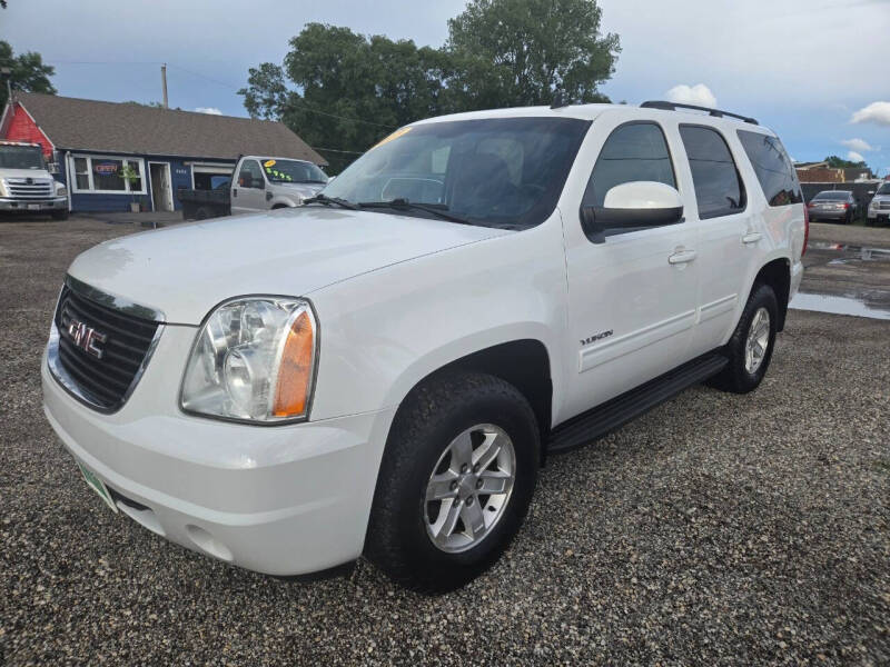 gmc yukon 2013 1GKS2AE04DR224654 image gmc yukon 2013 1GKS2AE04DR224654 image