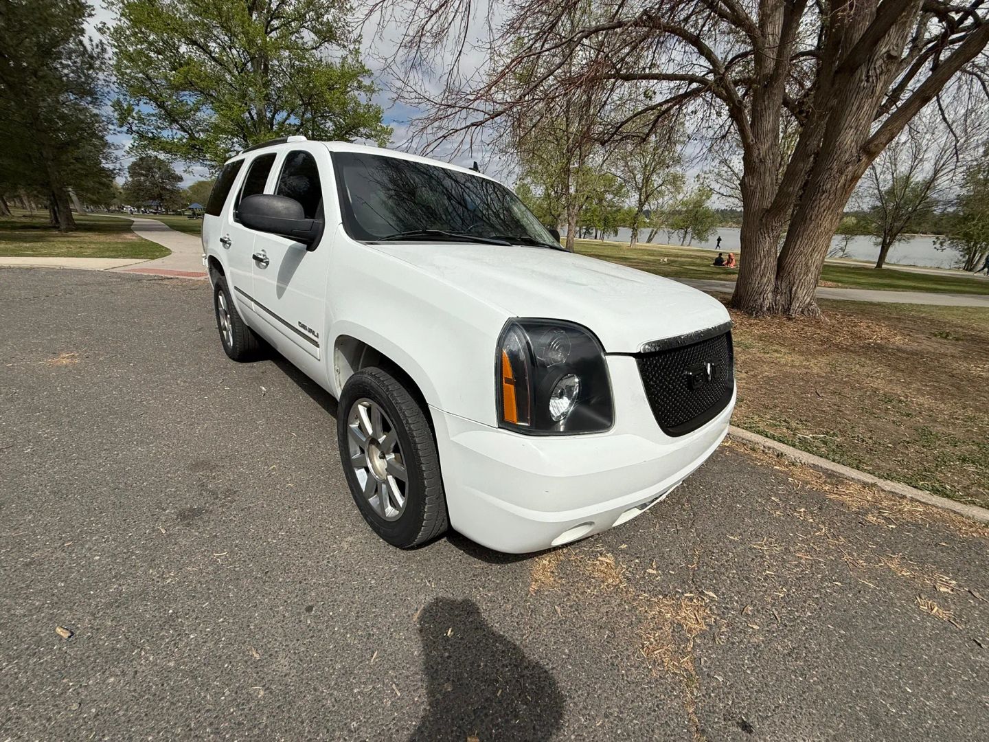 gmc yukon 2010 1GKUKEEF4AR290024 image gmc yukon 2010 1GKUKEEF4AR290024 image