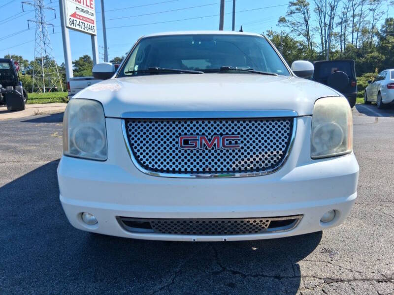gmc yukon 2010 1GKUKCE00AR212968 image gmc yukon 2010 1GKUKCE00AR212968 image
