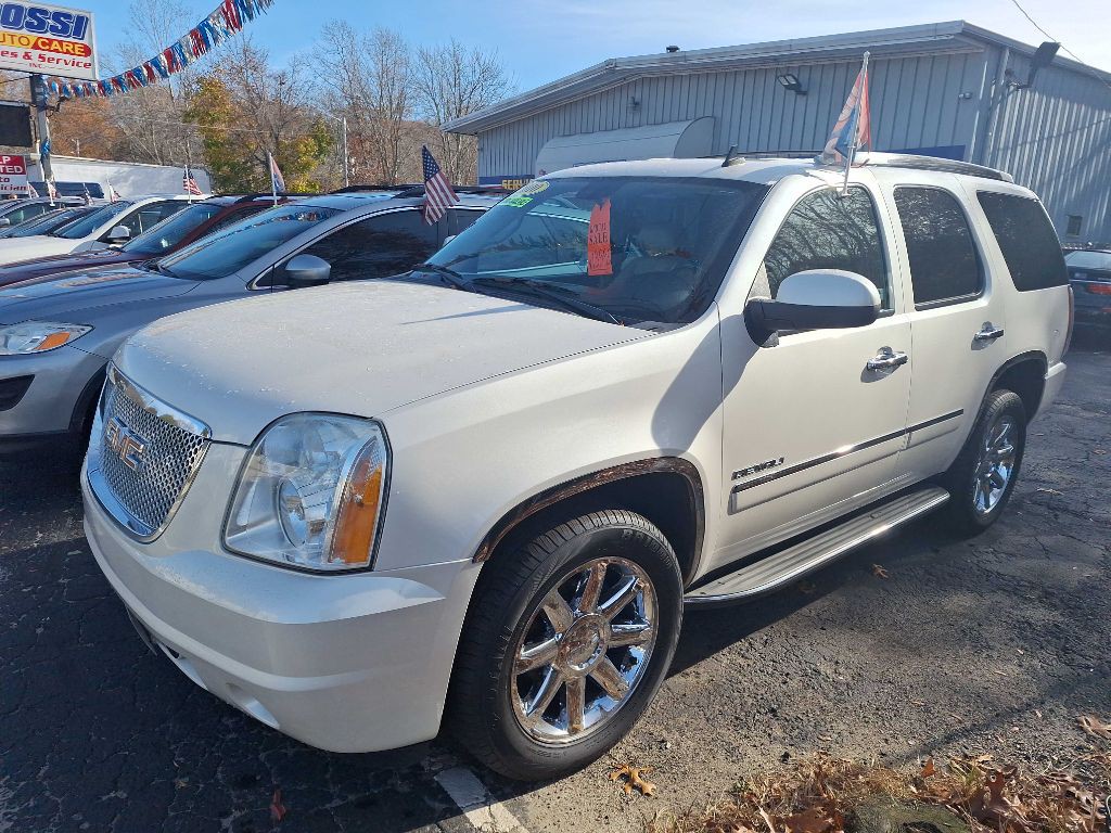 gmc yukon 2010 1GKUKEEF7AR253341 image gmc yukon 2010 1GKUKEEF7AR253341 image