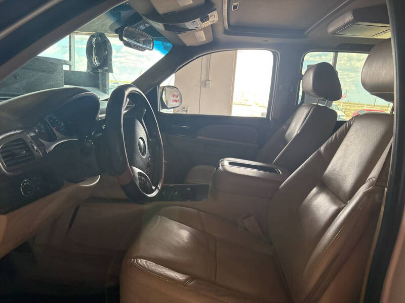 gmc yukon 2010 1GKUKEEF6AR205524 image gmc yukon 2010 1GKUKEEF6AR205524 image