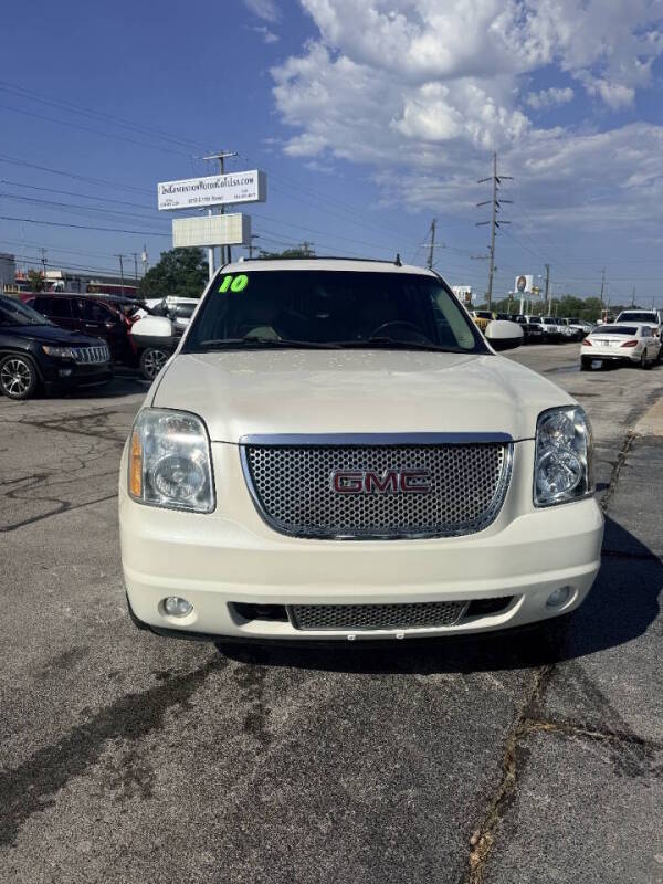 gmc yukon 2010 1GKUCEEF5AR181536 image gmc yukon 2010 1GKUCEEF5AR181536 image