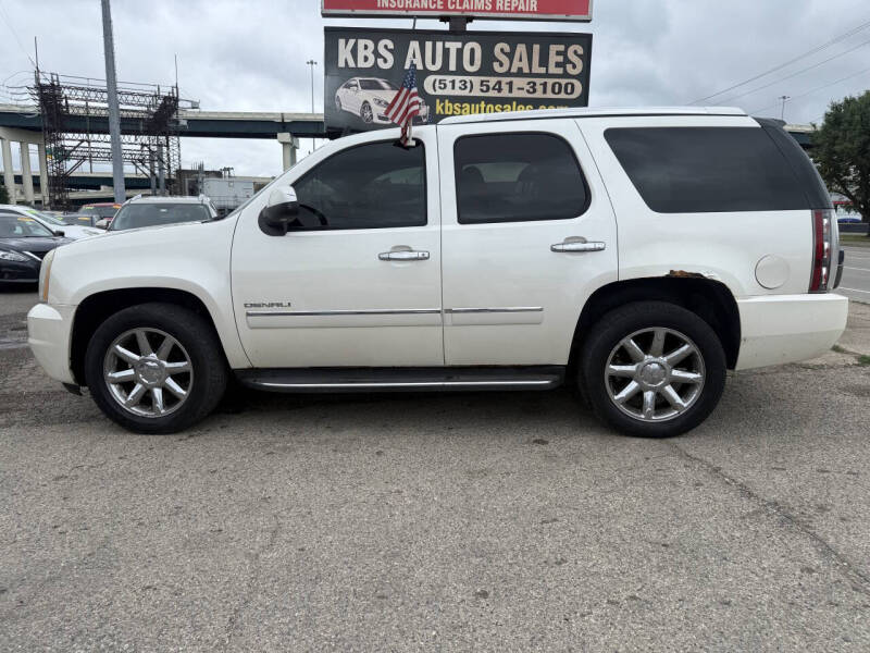 gmc yukon 2010 1GKUKEEF4AR206526 image gmc yukon 2010 1GKUKEEF4AR206526 image