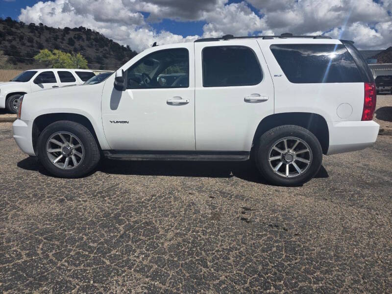 gmc yukon 2010 1GKUKCE04AR256049 image gmc yukon 2010 1GKUKCE04AR256049 image