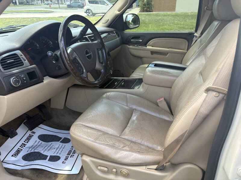 gmc yukon 2010 1GKUCEEFXAR101051 image gmc yukon 2010 1GKUCEEFXAR101051 image