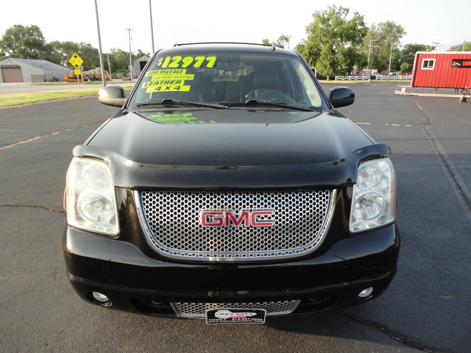 gmc yukon 2010 1GKUKEEF4AR254074 image gmc yukon 2010 1GKUKEEF4AR254074 image