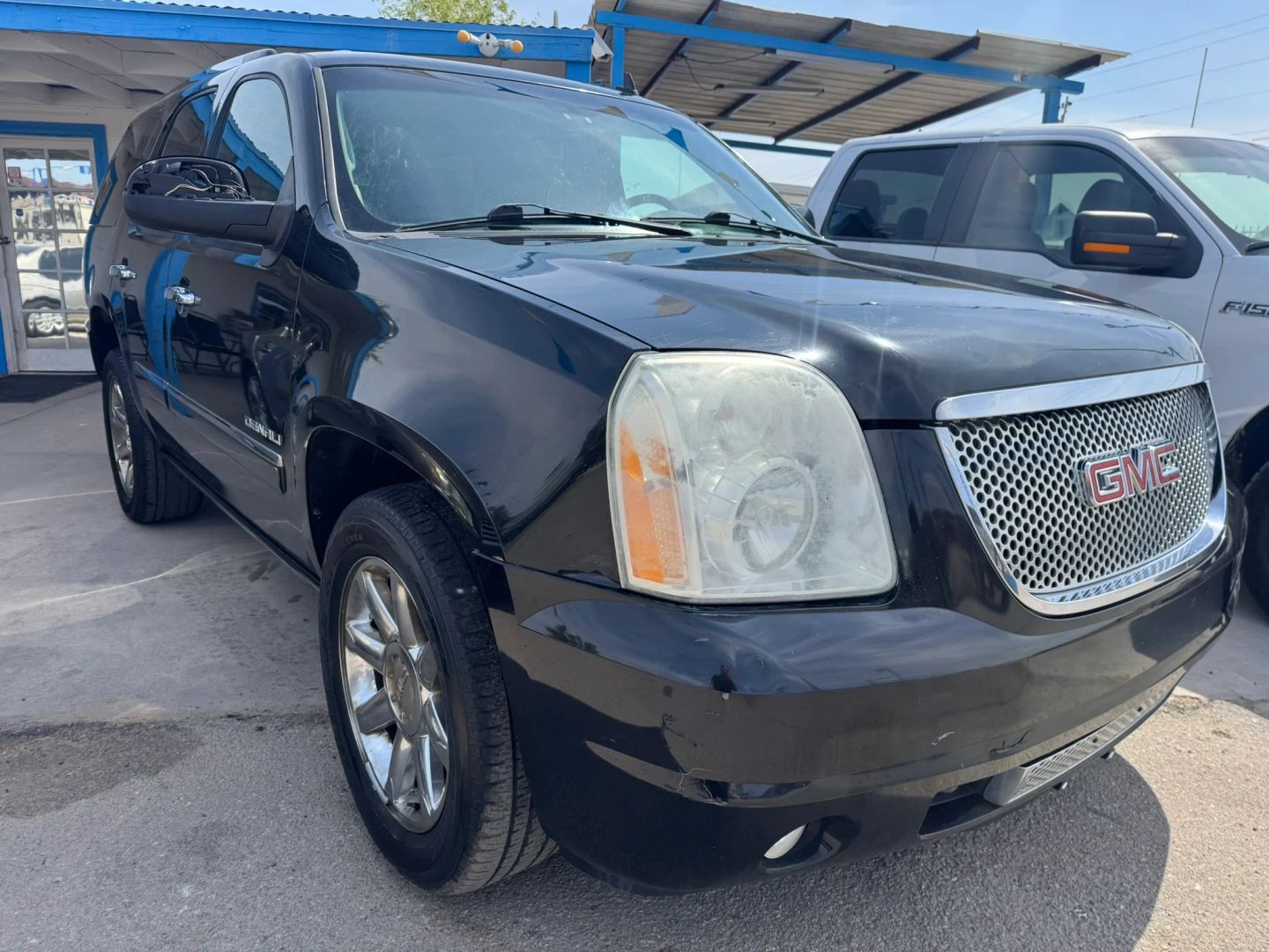 gmc yukon 2010 1GKUKEEF5AR280893 image gmc yukon 2010 1GKUKEEF5AR280893 image