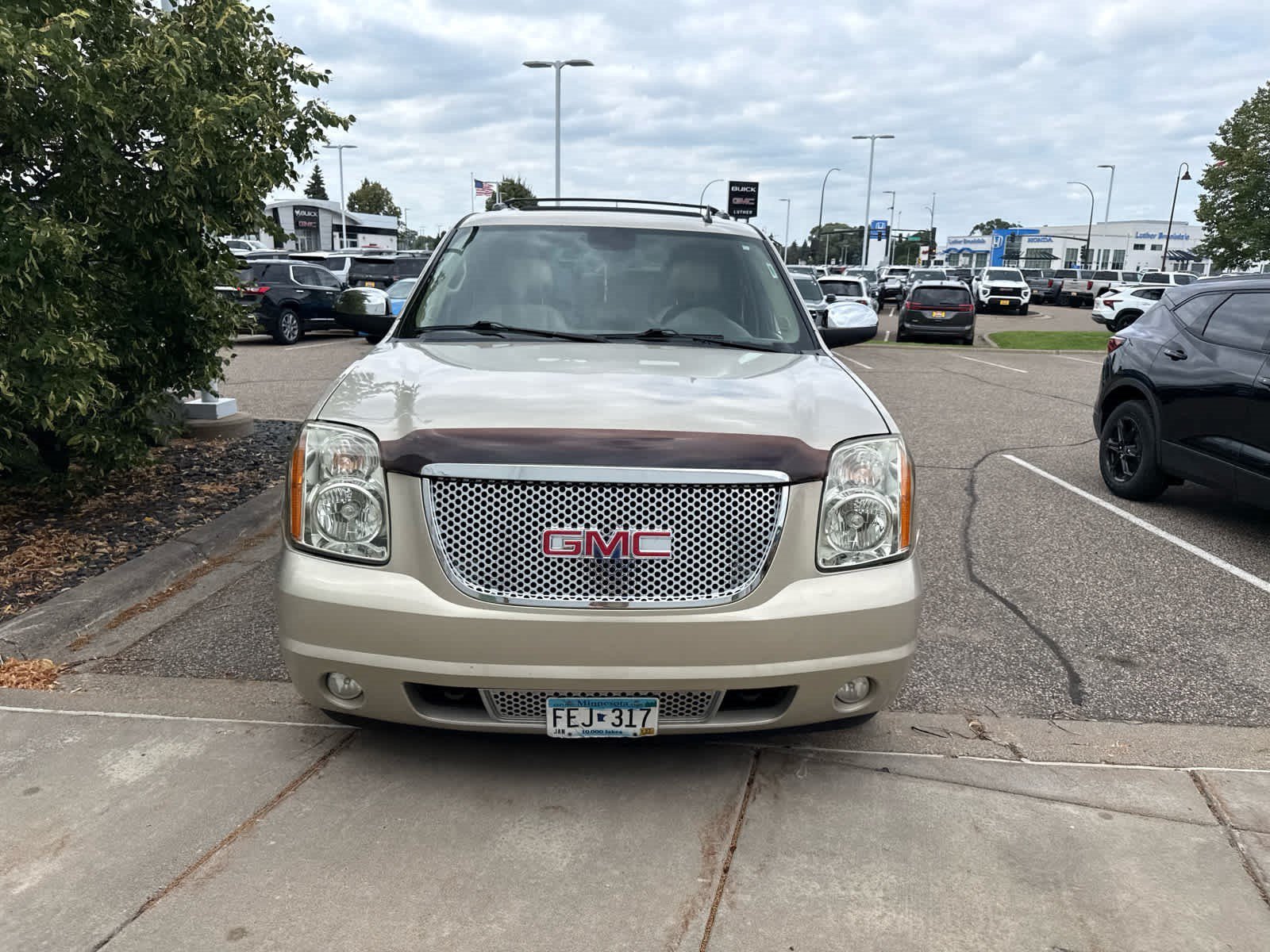 gmc yukon 2010 1GKUKCE04AR144643 image gmc yukon 2010 1GKUKCE04AR144643 image