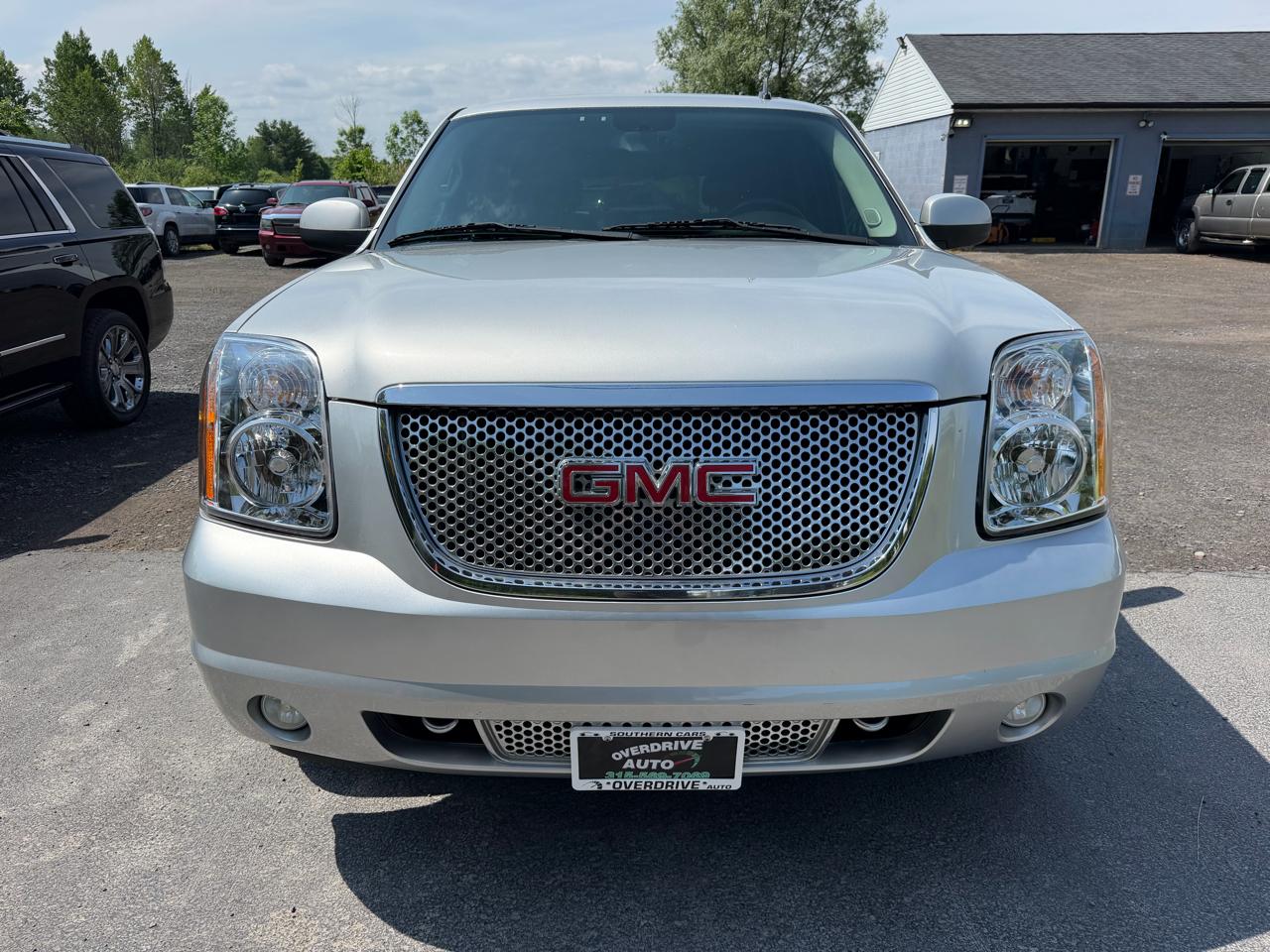 gmc yukon 2010 1GKUKEEF7AR169648 image gmc yukon 2010 1GKUKEEF7AR169648 image