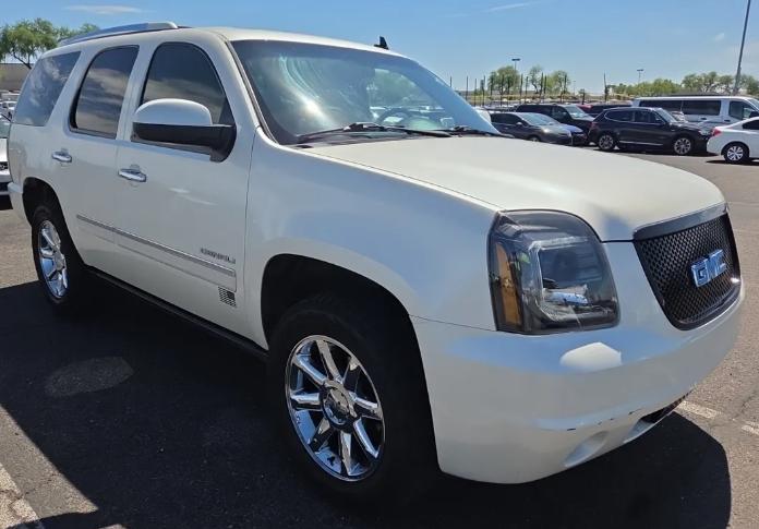 gmc yukon 2010 1GKUKEEF1AR116993 image gmc yukon 2010 1GKUKEEF1AR116993 image