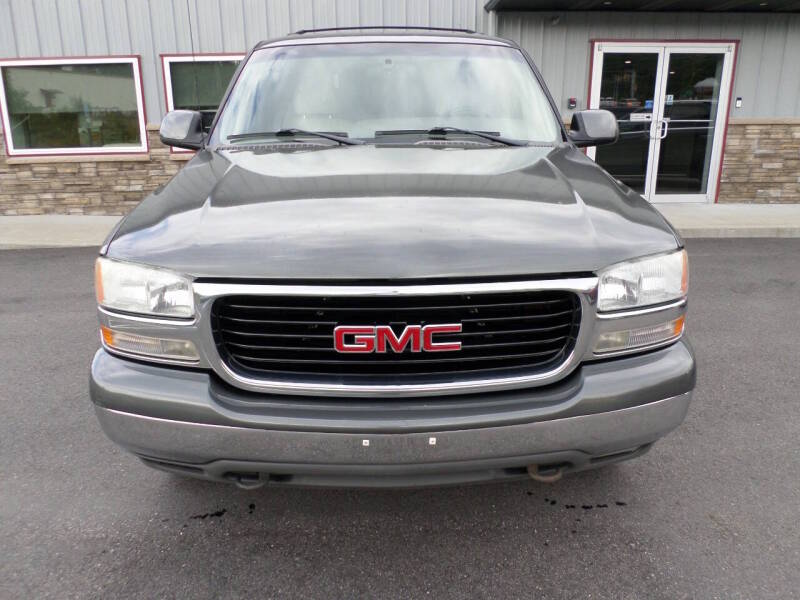 gmc yukon 2000 1GKEK13T5YJ129387 image gmc yukon 2000 1GKEK13T5YJ129387 image