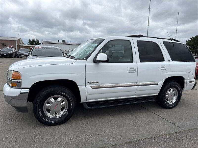 gmc yukon 2000 1GKEK13T4YJ106828 image gmc yukon 2000 1GKEK13T4YJ106828 image