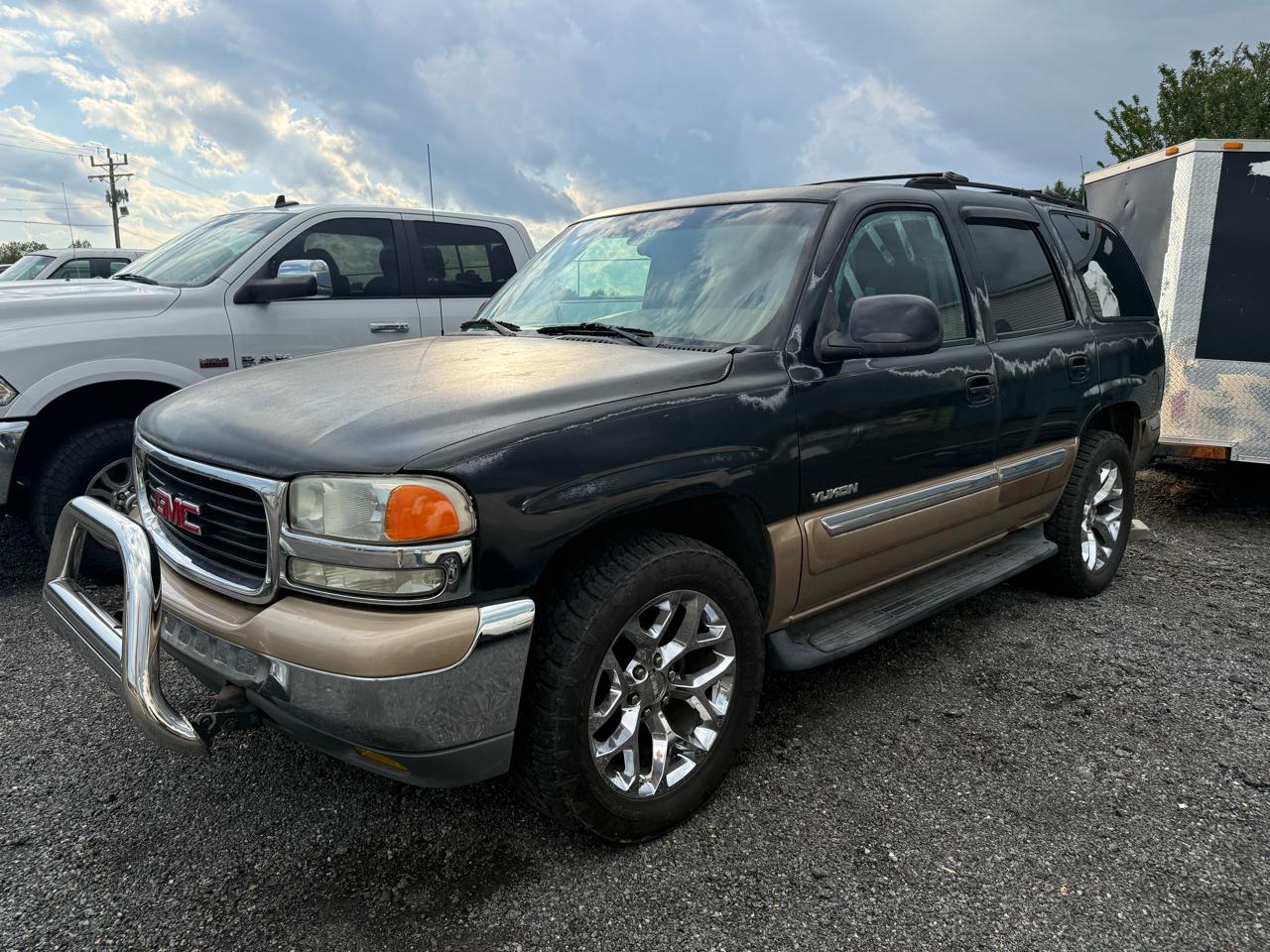 gmc yukon 2000 1GKEK13T1YJ172026 image gmc yukon 2000 1GKEK13T1YJ172026 image