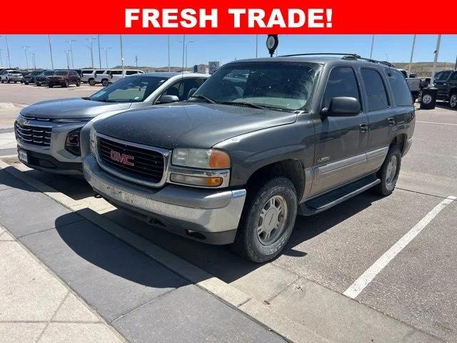 gmc yukon 2000 1GKEK13T2YJ199350 image gmc yukon 2000 1GKEK13T2YJ199350 image