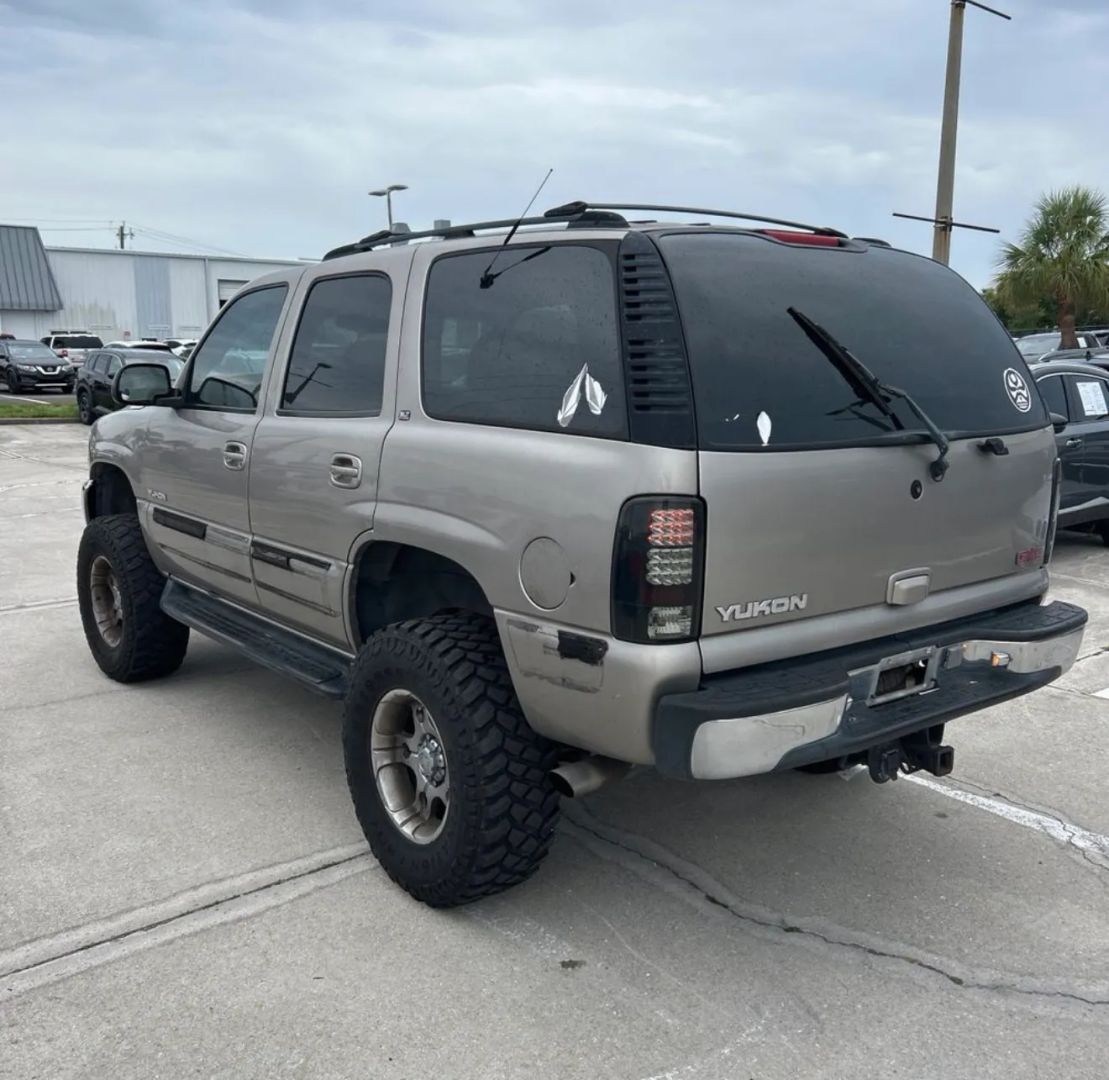gmc yukon 2001 1GKEK13T01J148239 image gmc yukon 2001 1GKEK13T01J148239 image