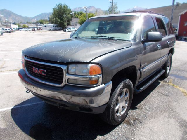 gmc yukon 2001 1GKEC13T41J125091 image gmc yukon 2001 1GKEC13T41J125091 image