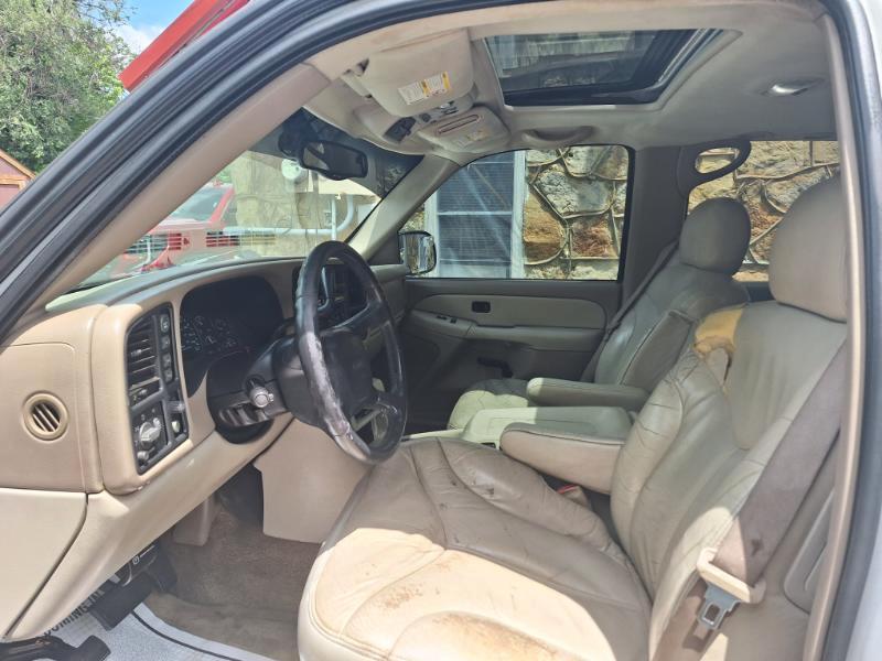 gmc yukon 2001 1GKEK13T91J197021 image gmc yukon 2001 1GKEK13T91J197021 image