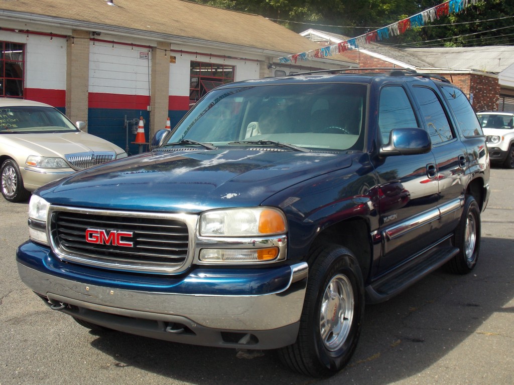 gmc yukon 2001 1GKEK13T51J145076 image gmc yukon 2001 1GKEK13T51J145076 image