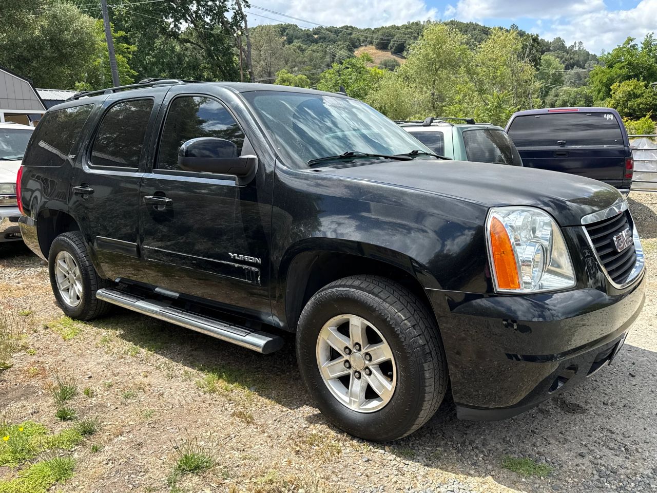 gmc yukon 2014 1GKS2CE04ER129721 image gmc yukon 2014 1GKS2CE04ER129721 image