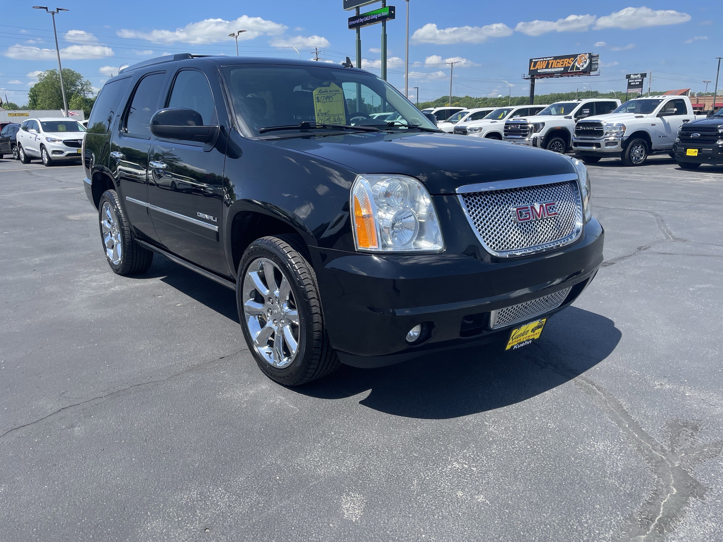 gmc yukon 2014 1GKS2EEF5ER180760 image gmc yukon 2014 1GKS2EEF5ER180760 image