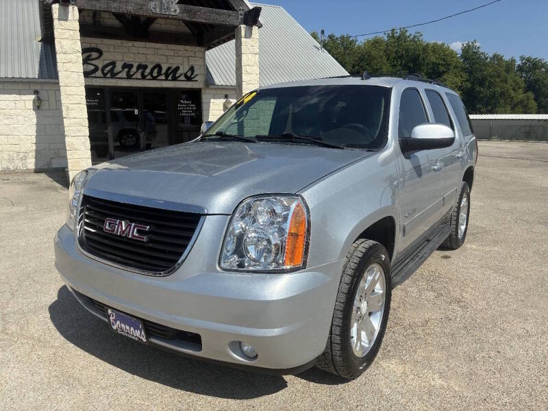 gmc yukon 2014 1GKS2CE03ER126017 image gmc yukon 2014 1GKS2CE03ER126017 image