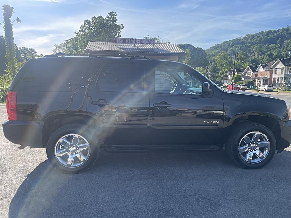 gmc yukon 2014 1GKS2CE02ER183079 image gmc yukon 2014 1GKS2CE02ER183079 image