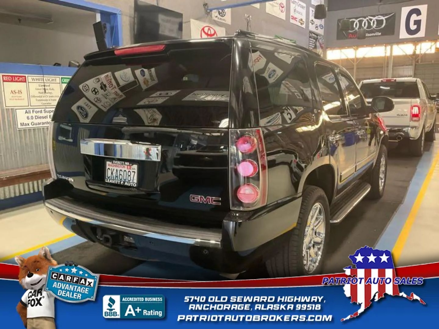 gmc yukon 2014 1GKS2EEF5ER190057 image gmc yukon 2014 1GKS2EEF5ER190057 image