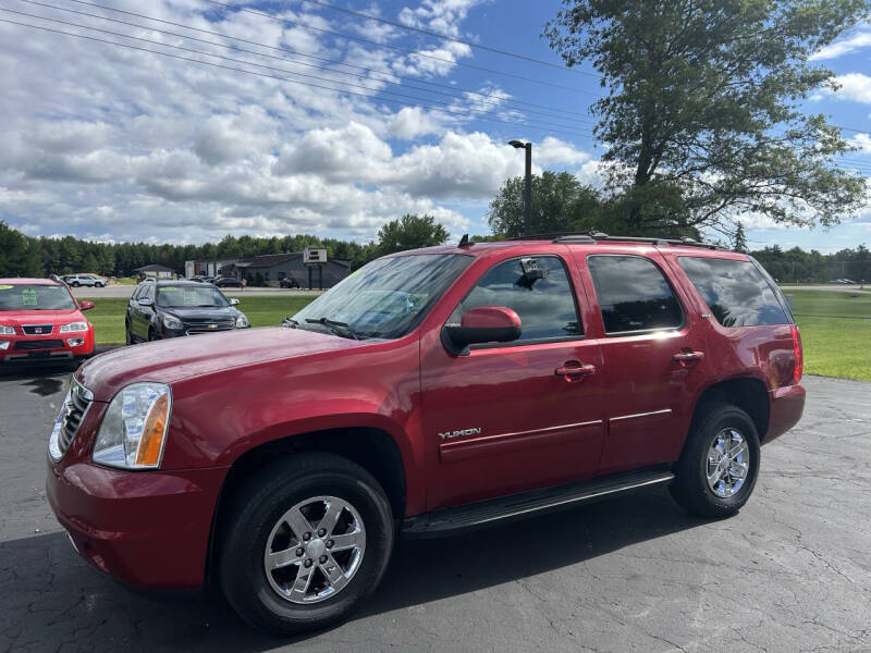 gmc yukon 2014 1GKS2CE03ER237411 image gmc yukon 2014 1GKS2CE03ER237411 image