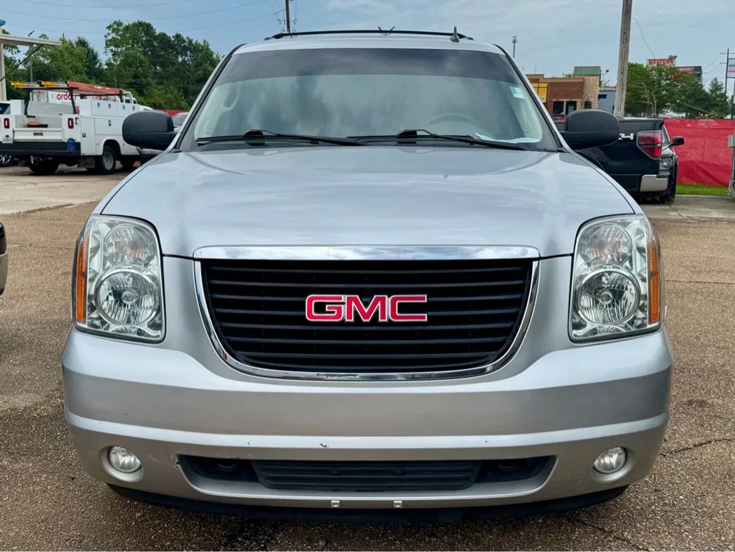gmc yukon 2014 1GKS1CE02ER201504 image gmc yukon 2014 1GKS1CE02ER201504 image