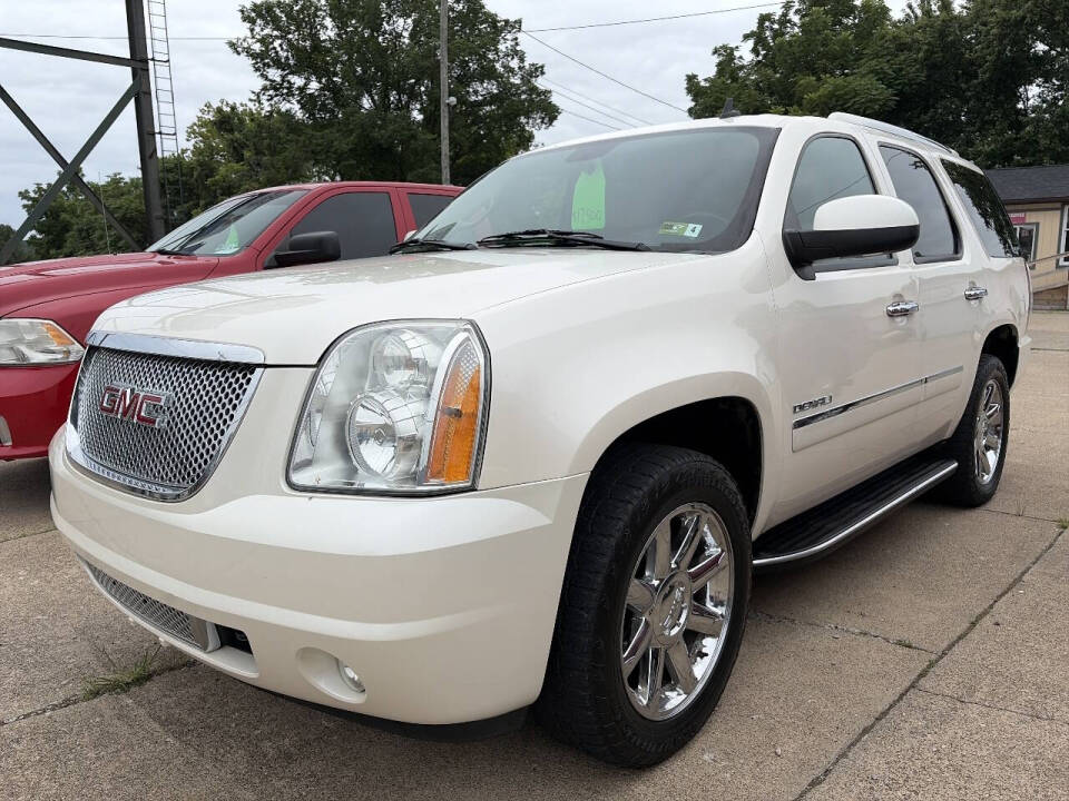 gmc yukon 2014 1GKS2EEF4ER141321 image gmc yukon 2014 1GKS2EEF4ER141321 image