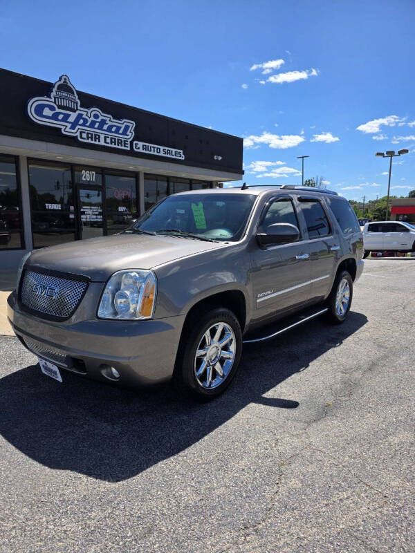 gmc yukon 2014 1GKS2EEF5ER181018 image gmc yukon 2014 1GKS2EEF5ER181018 image