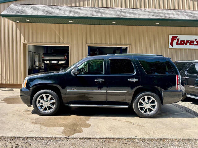 gmc yukon 2014 1GKS2EEF2ER185091 image gmc yukon 2014 1GKS2EEF2ER185091 image