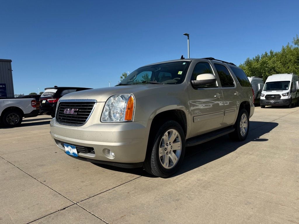 gmc yukon 2014 1GKS2CE01ER148629 image gmc yukon 2014 1GKS2CE01ER148629 image