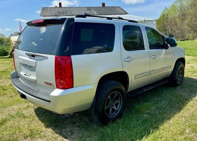 gmc yukon 2014 1GKS2AE05ER190886 image gmc yukon 2014 1GKS2AE05ER190886 image