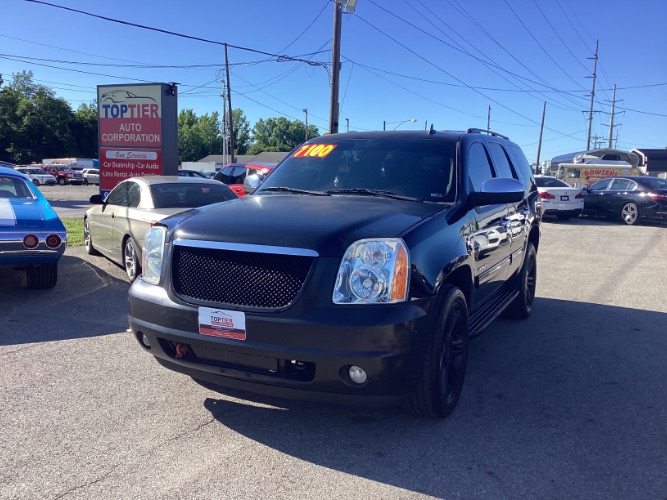 gmc yukon 2014 1GKS2CE01ER211034 image gmc yukon 2014 1GKS2CE01ER211034 image