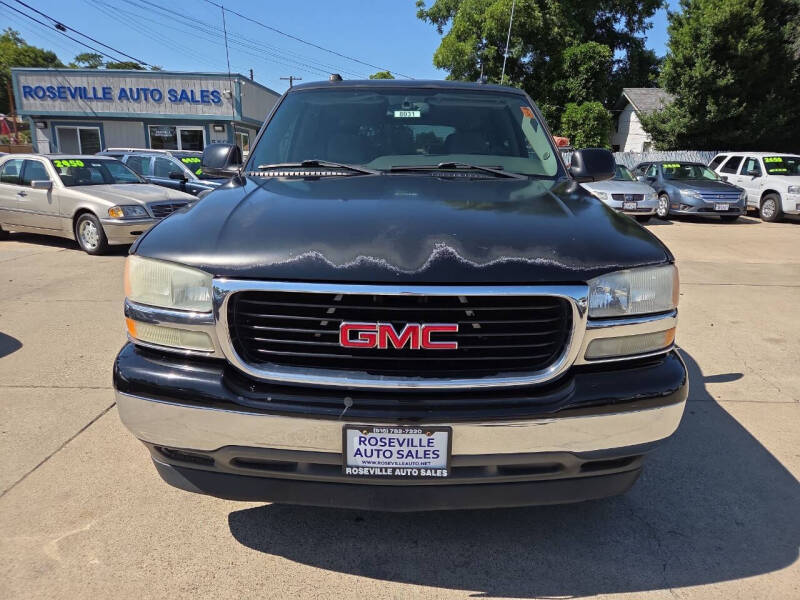 gmc yukon 2005 1GKEC13TX5J201984 image gmc yukon 2005 1GKEC13TX5J201984 image