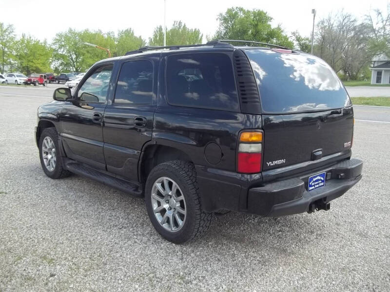gmc yukon 2005 1GKEK63U75J206844 image gmc yukon 2005 1GKEK63U75J206844 image